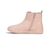 Pretty Brave Electric Boots - Hearts