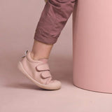 Pretty Brave Toto - Dusky Pink