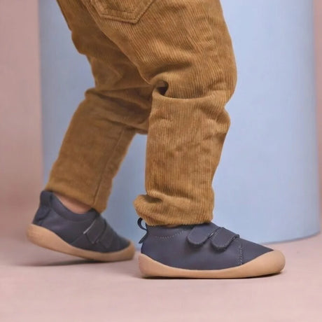 Pretty Brave Toto - Indigo