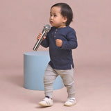 Pretty Brave Toto - White/Indigo