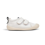 Pretty Brave Toto - White/Indigo