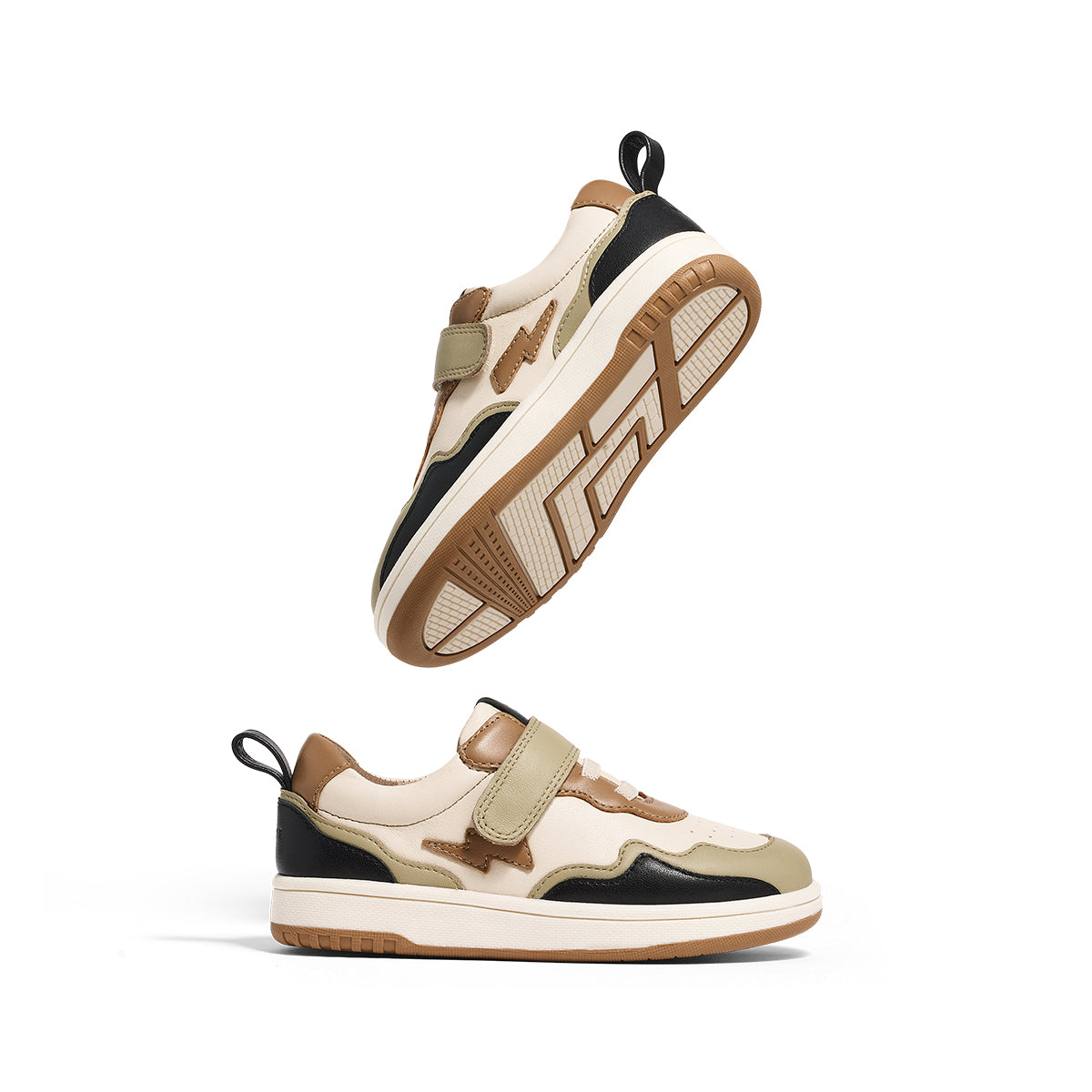 Pretty Brave Icon Trainer Lightning
