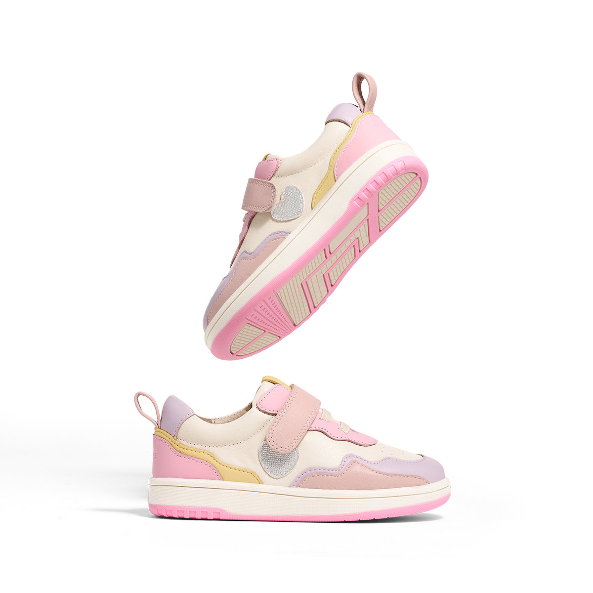 Pretty Brave Icon Trainer Sparkle Hearts