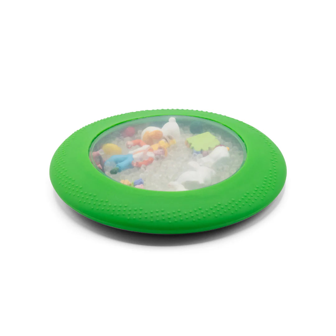 Jellystone Peekaboo Sensory Bag - Farm Explorer