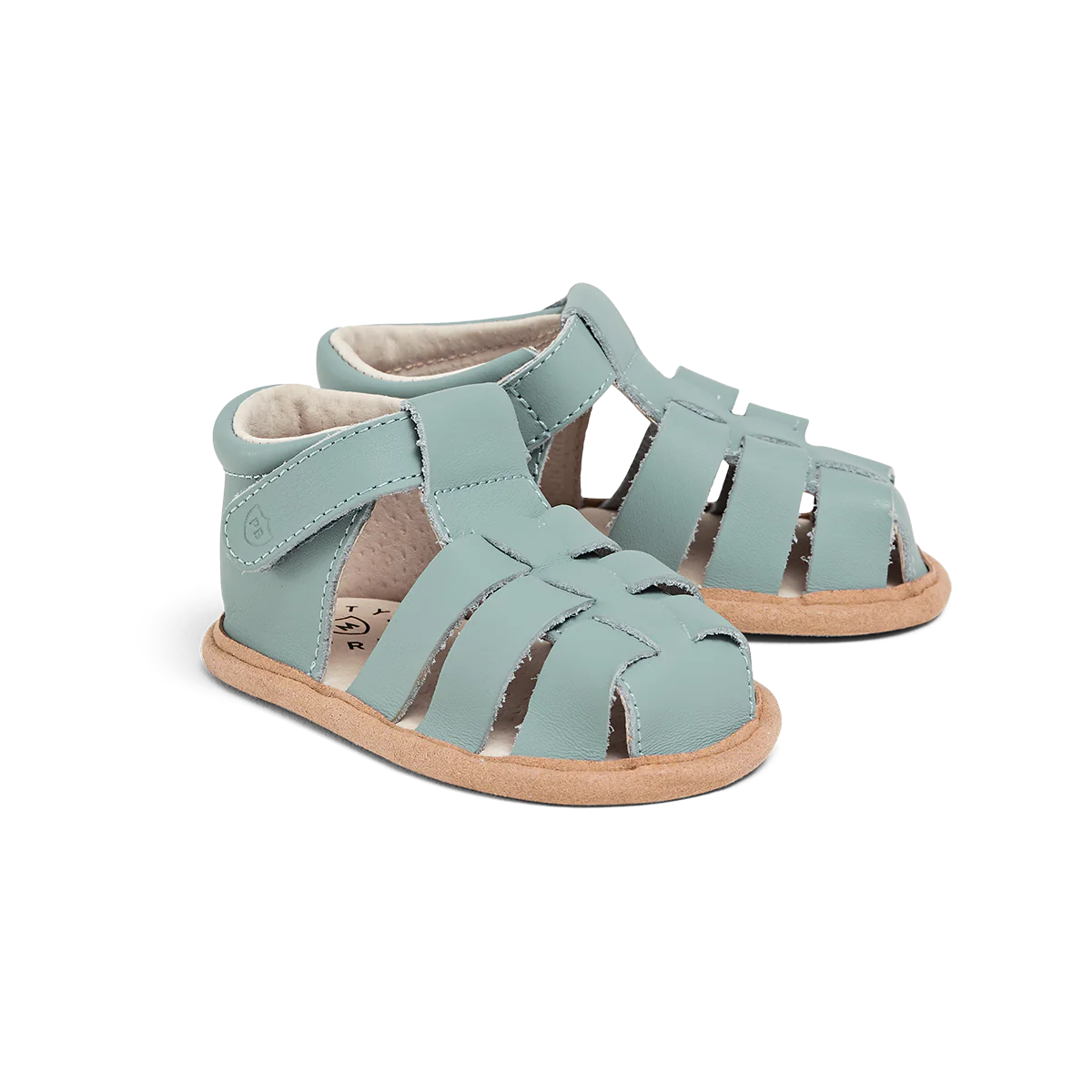 Pretty brave sandals on sale