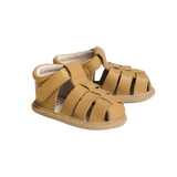 Pretty Brave Baby Sandal Rio - Tan