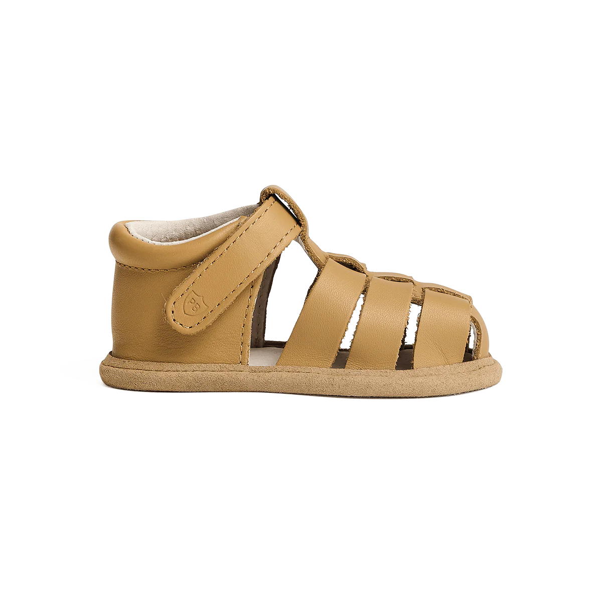 Pretty Brave Baby Sandal Rio - Tan