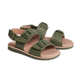 Pretty Brave Alex Sandal - Khaki