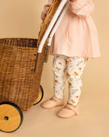 Minihaha Gemma Organic Leggings