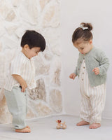 Quincy Mae Luca Pant - Sage