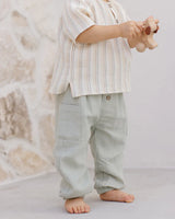 Quincy Mae Luca Pant - Sage