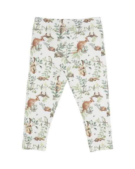 Minihaha Charlie Organic Leggings
