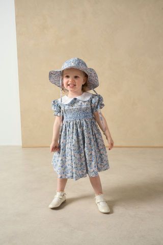 Smox Rox Valentine Dress