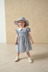 Smox Rox Valentine Dress
