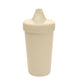 Re-Play No-Spill Sippy Cup - Sand