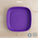 Re-Play Small Plate - Amethyst