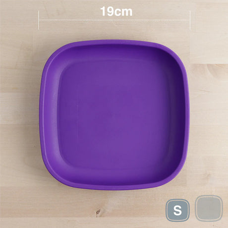 Re-Play Small Plate - Amethyst