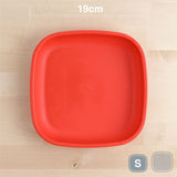 Re-Play Small Plate - Red