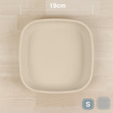 Re-Play Small Plate - Sand
