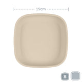 Re-Play Small Plate - Sand