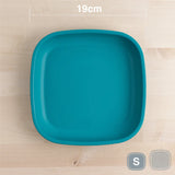 Re-Play Small Plate - Teal