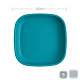Re-Play Small Plate - Teal