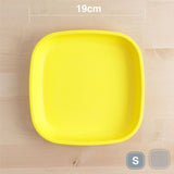Re-Play Small Plate - Yellow