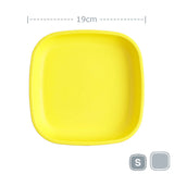 Re-Play Small Plate - Yellow