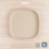 Re-Play Large Plate - Sand