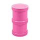 Re-Play Snack Stack - Bright Pink