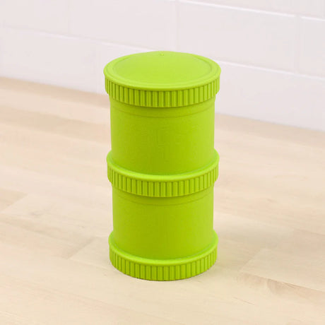 Re-Play Snack Stack - Green