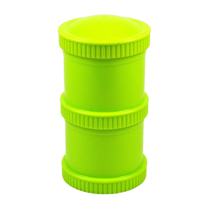 Re-Play Snack Stack - Green