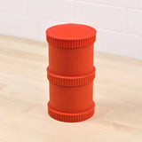 Re-Play Snack Stack - Red