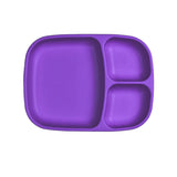 Re-Play Divided Tray - Amethyst