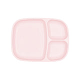 Re-Play Divided Tray - Ice Pink