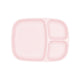 Re-Play Divided Tray - Ice Pink