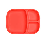 Re-Play Divided Tray - Red
