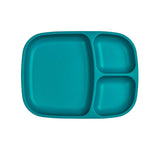 Re-Play Divided Tray - Teal
