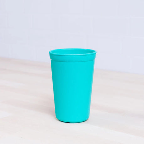 Re-Play Drinking Cup - Aqua