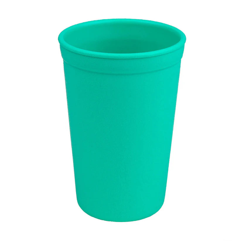 Re-Play Drinking Cup - Aqua