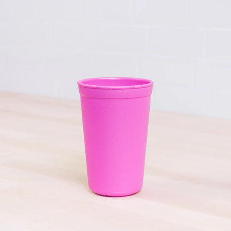 Re-Play Drinking Cup - Bright Pink