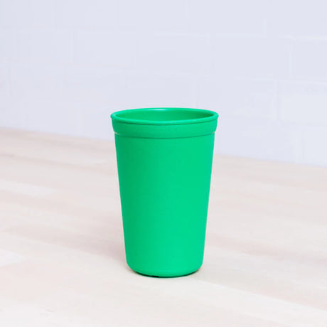 Re-Play Drinking Cup - Kelly Green