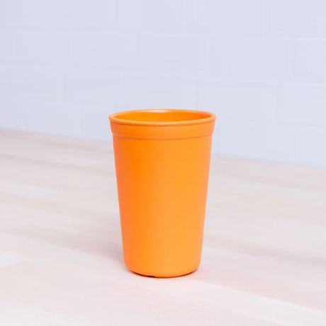 Re-Play Drinking Cup - Orange