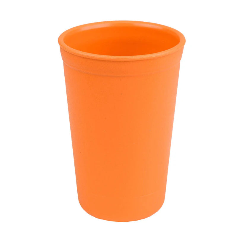 Re-Play Drinking Cup - Orange