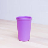 Re-Play Drinking Cup - Purple