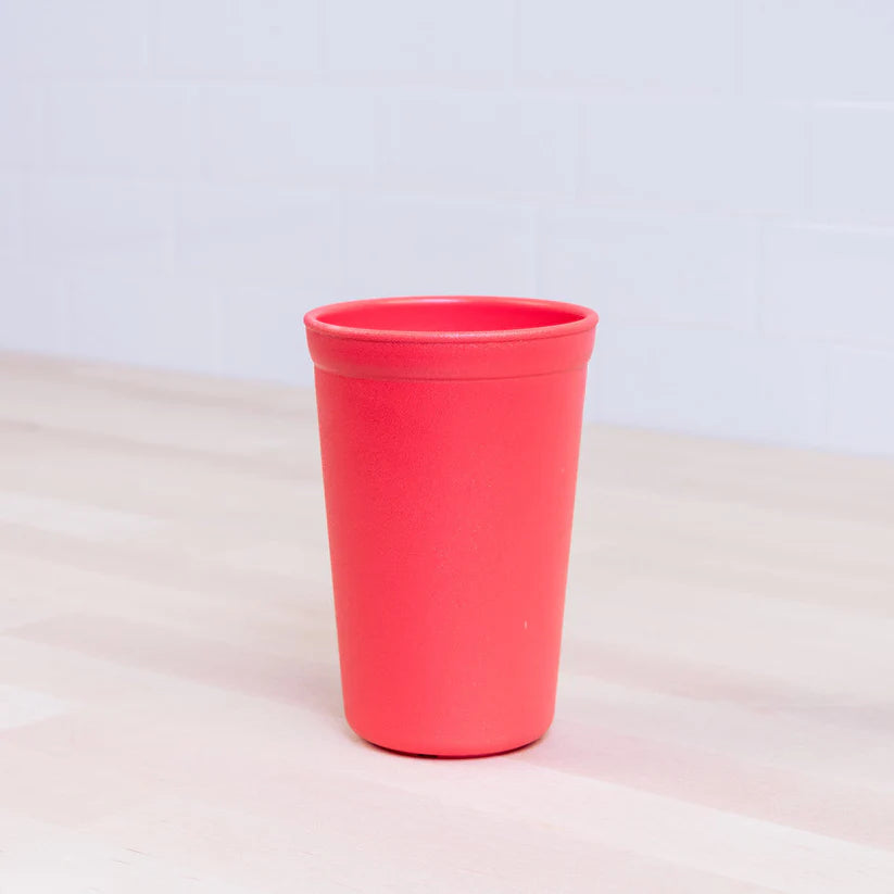 Re-Play Drinking Cup - Red