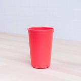 Re-Play Drinking Cup - Red