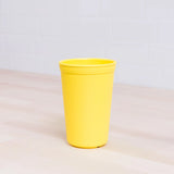 Re-Play Drinking Cup - Yellow