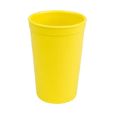 Re-Play Drinking Cup - Yellow