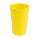 Re-Play Drinking Cup - Yellow